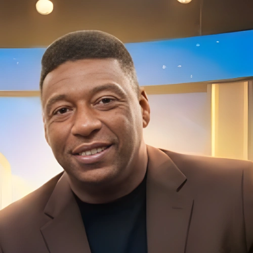 Pastor Carlos Eduardo