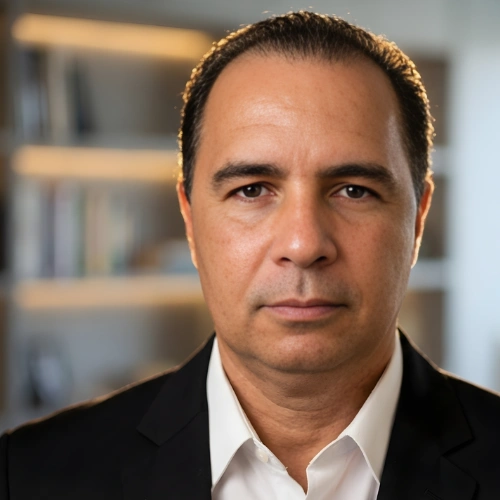 Pastor Sidnei Batista